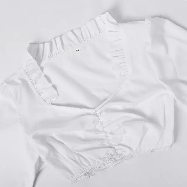 Robe de bière Oktoberfest pour femme, costume de scène en dentelle et jacquard détail 22