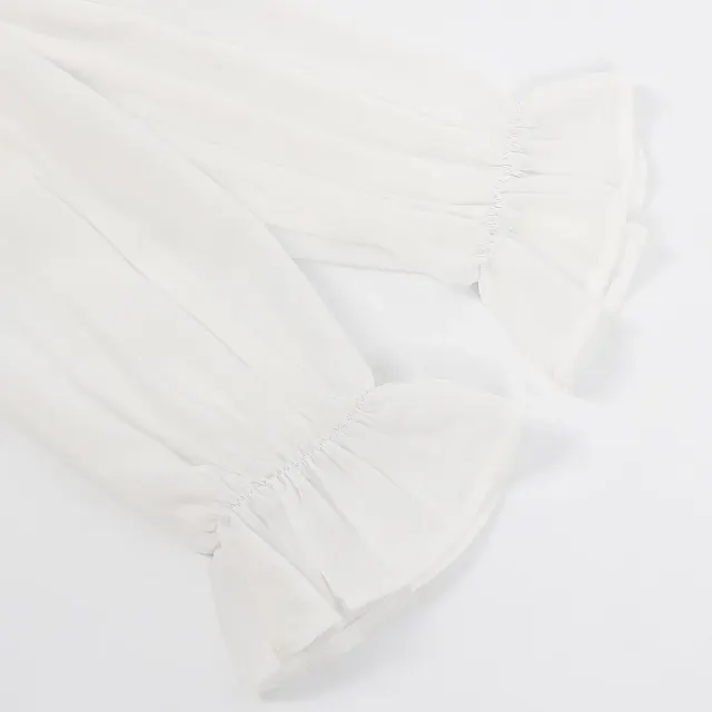Renaissance-Hofkleid mit Korsett für Damen für Bühne und Cosplay Detail 15
