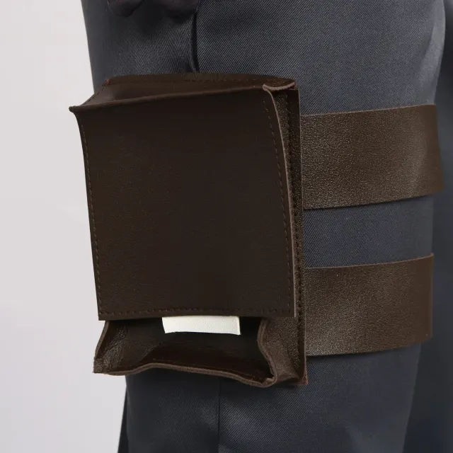 Zenless Zone Zero Billy Kid Cosplay-Kostüm-Set Detail 4