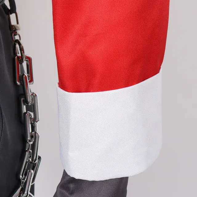 Zenless Zone Zero Billy Kid Cosplay-Kostüm-Set Detail 6