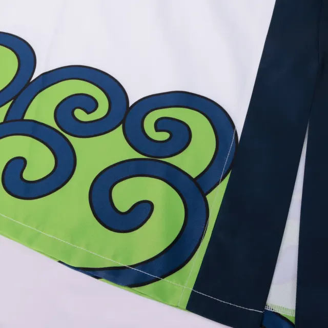Zoro Juro Yukata Cosplay-Kostüm Langarm-Anime-Kimono-Set Detail 12